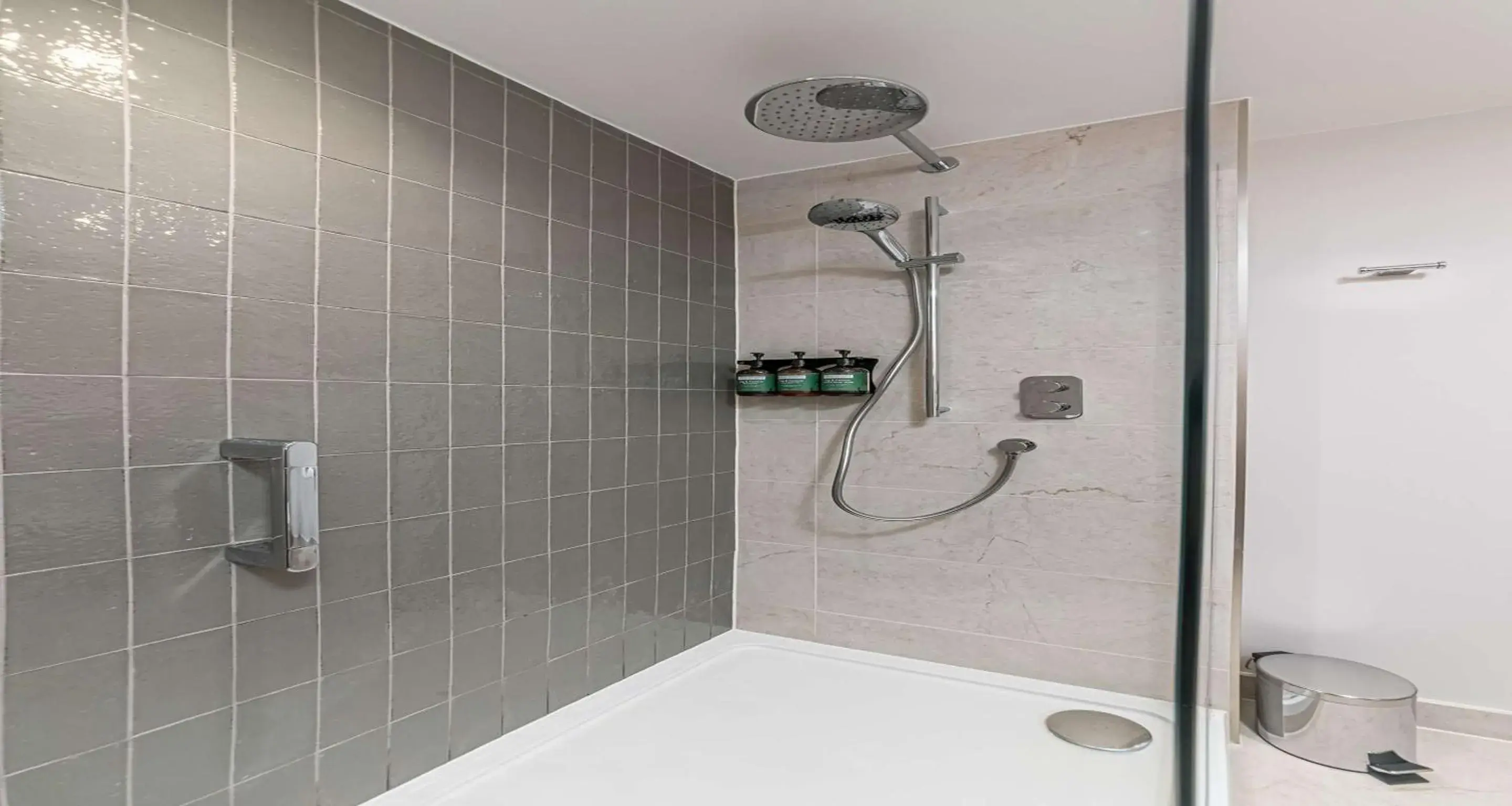 Bedroom in Best Western Rockingham Forest Hotel Bedroom in Best Western Rockingham Forest Hotel