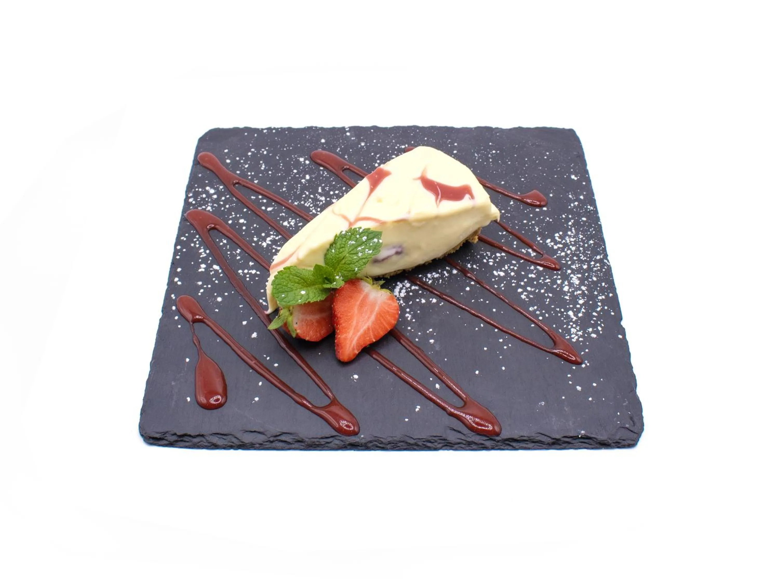 Food close-up in Best Western Rockingham Forest Hotel