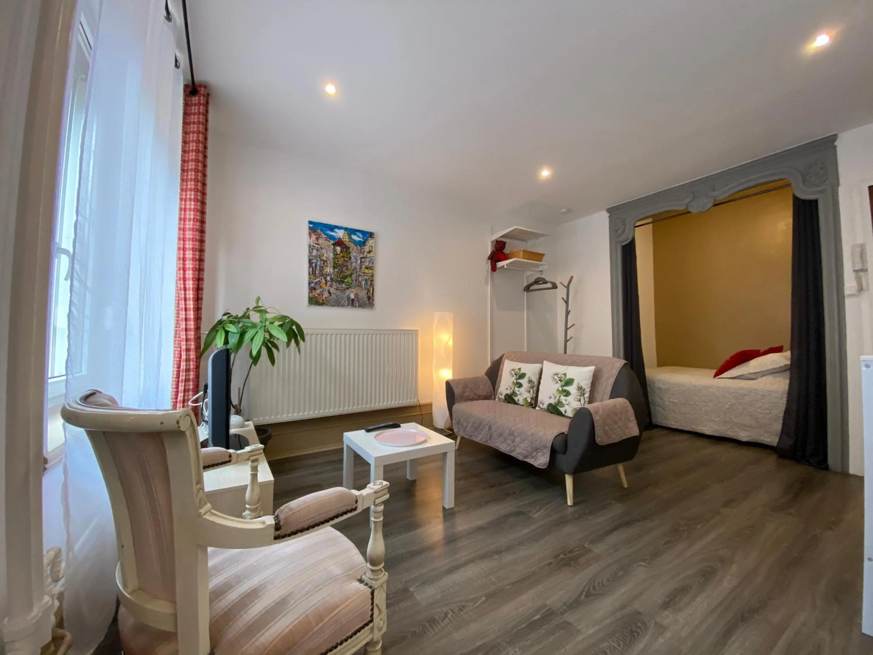 L'Ours de Colmar - Appartements en centre ville