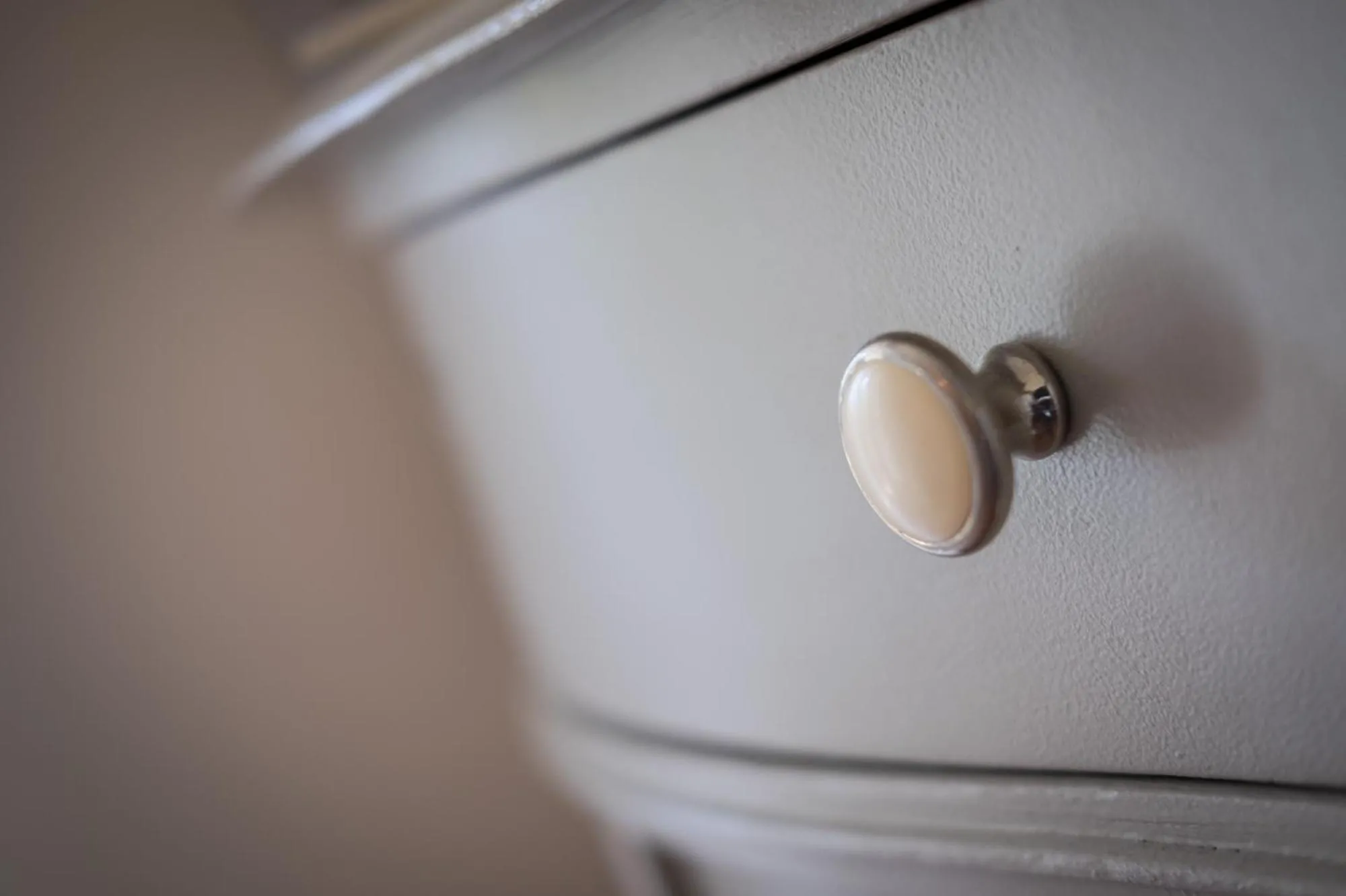 Decorative detail in Landhotel Eifellust