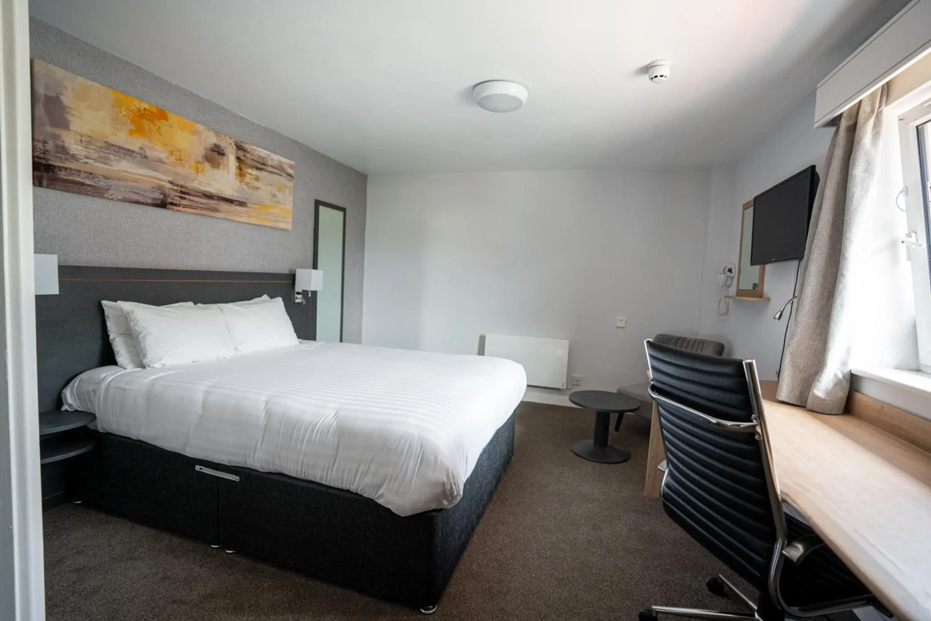 Classic Double Room in Pendulum Hotel Classic Double Room in Pendulum Hotel