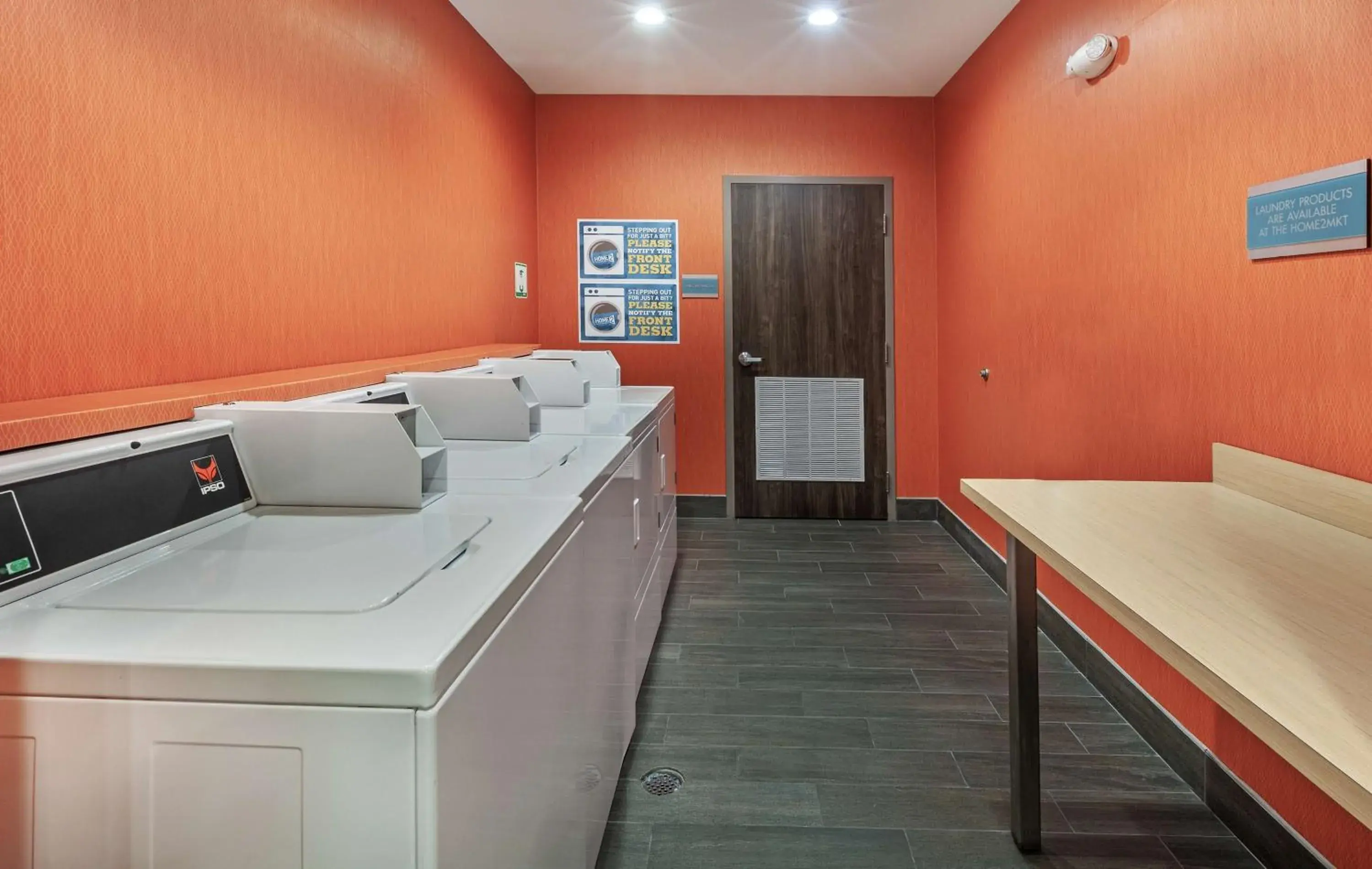 Property building in Home2 Suites By Hilton Gonzales Property building in Home2 Suites By Hilton Gonzales