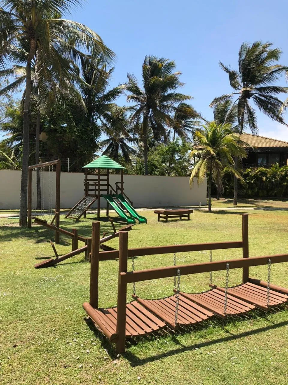 Fleixeiras Eco Residence
