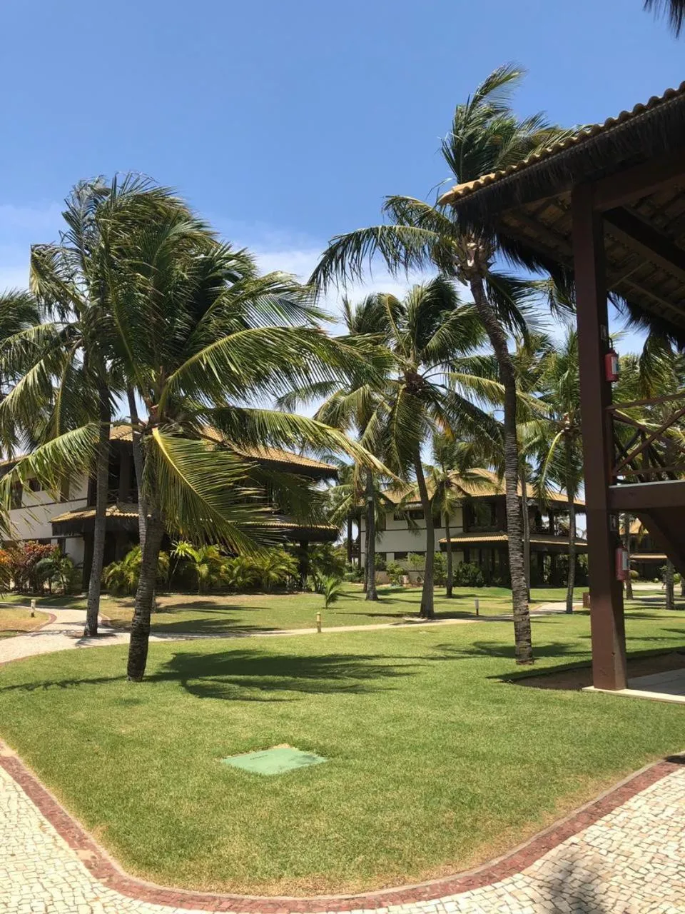 Fleixeiras Eco Residence