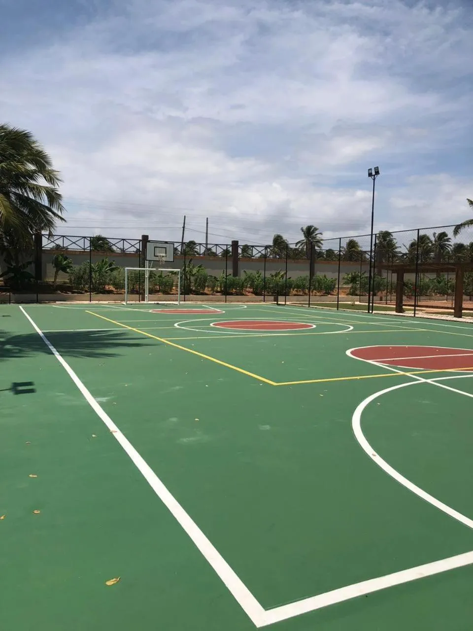 Fleixeiras Eco Residence