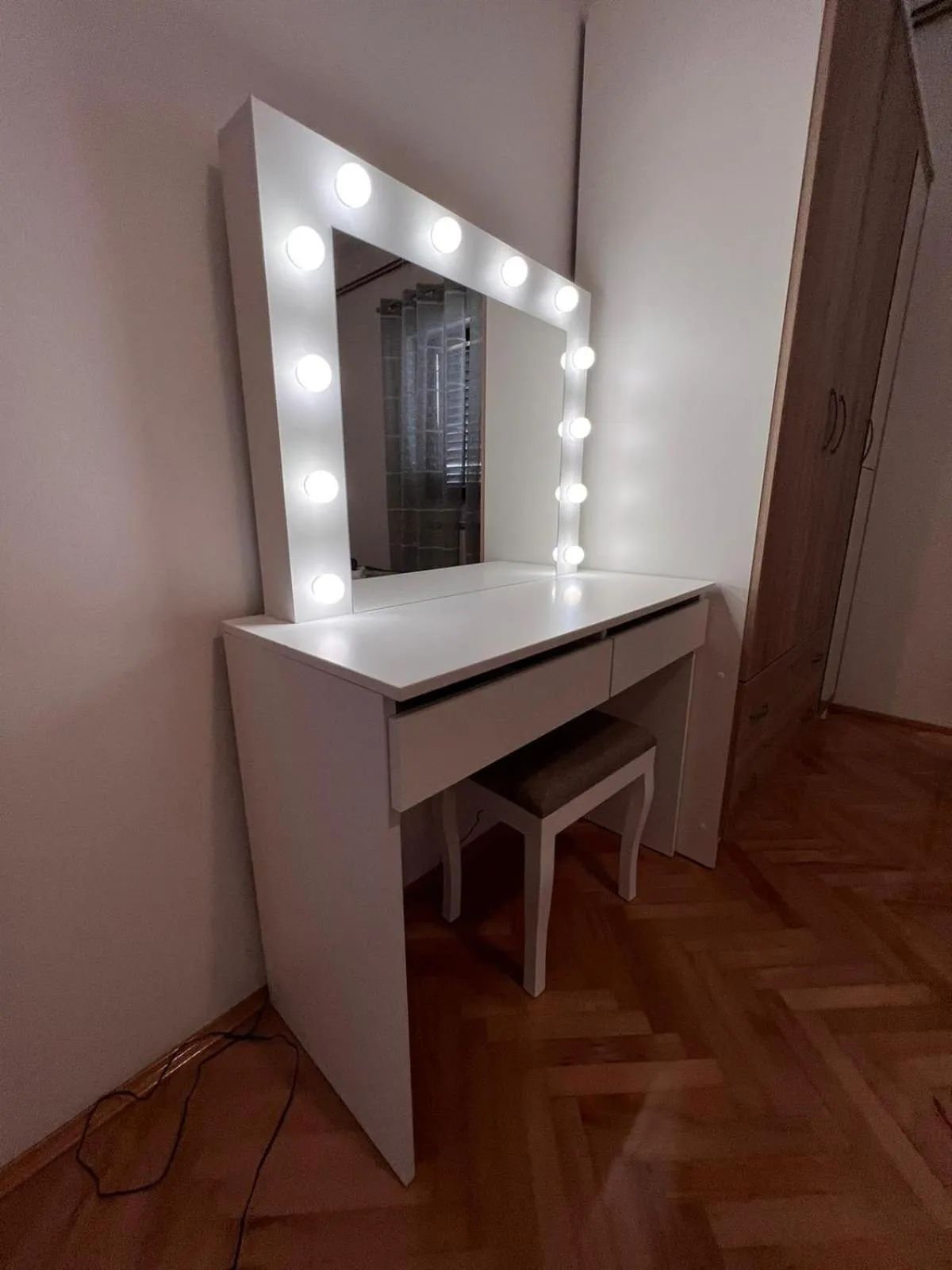 Apartments Zorzetti 625
