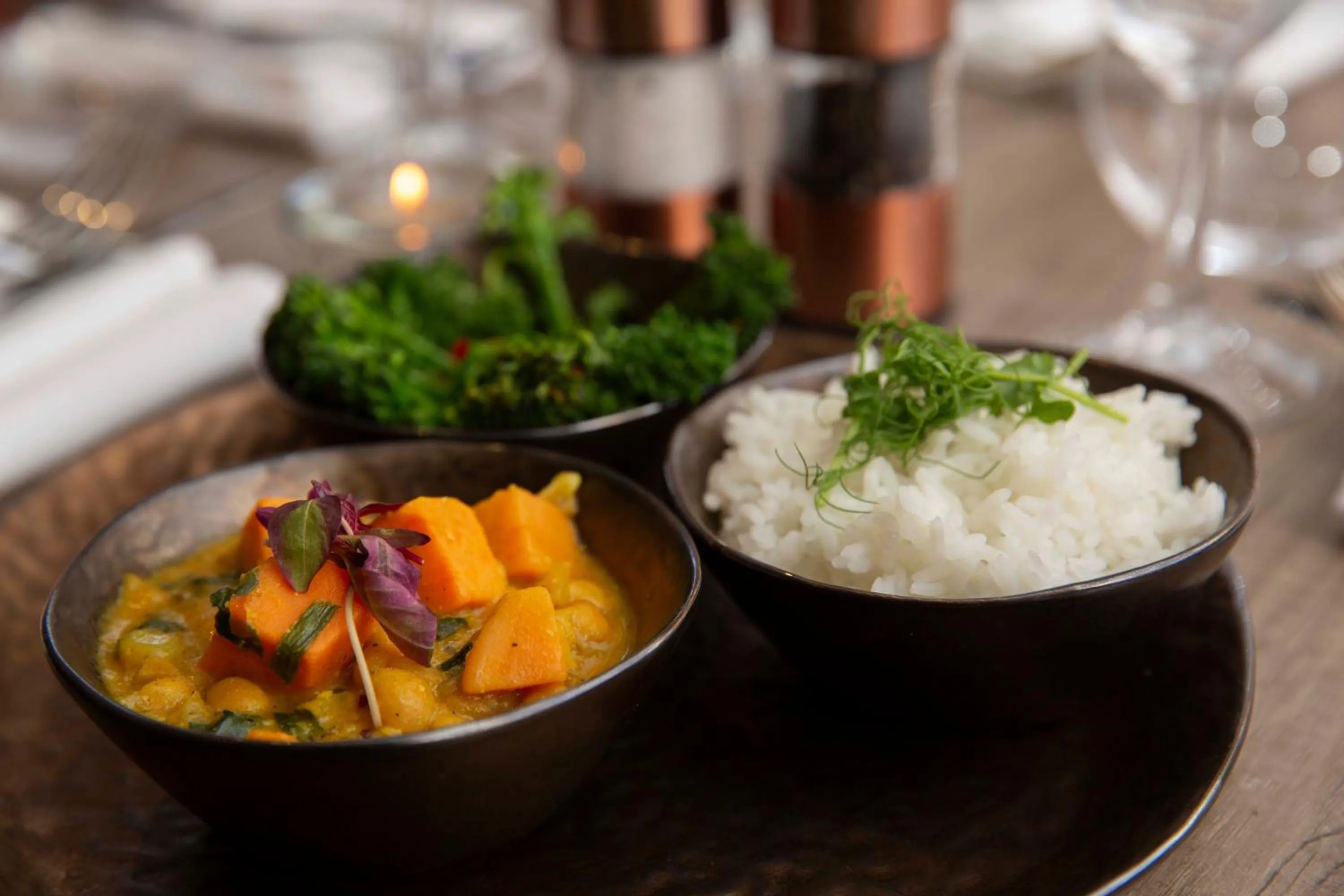 Food and drinks in Best Western Plus Moat House Reading