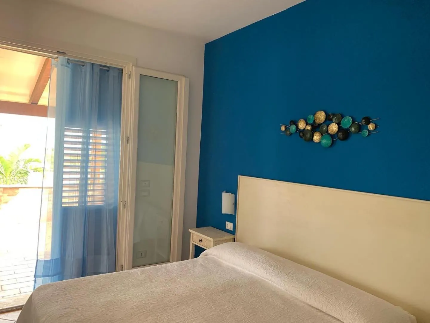 Villa Ancora Bed & Breakfast