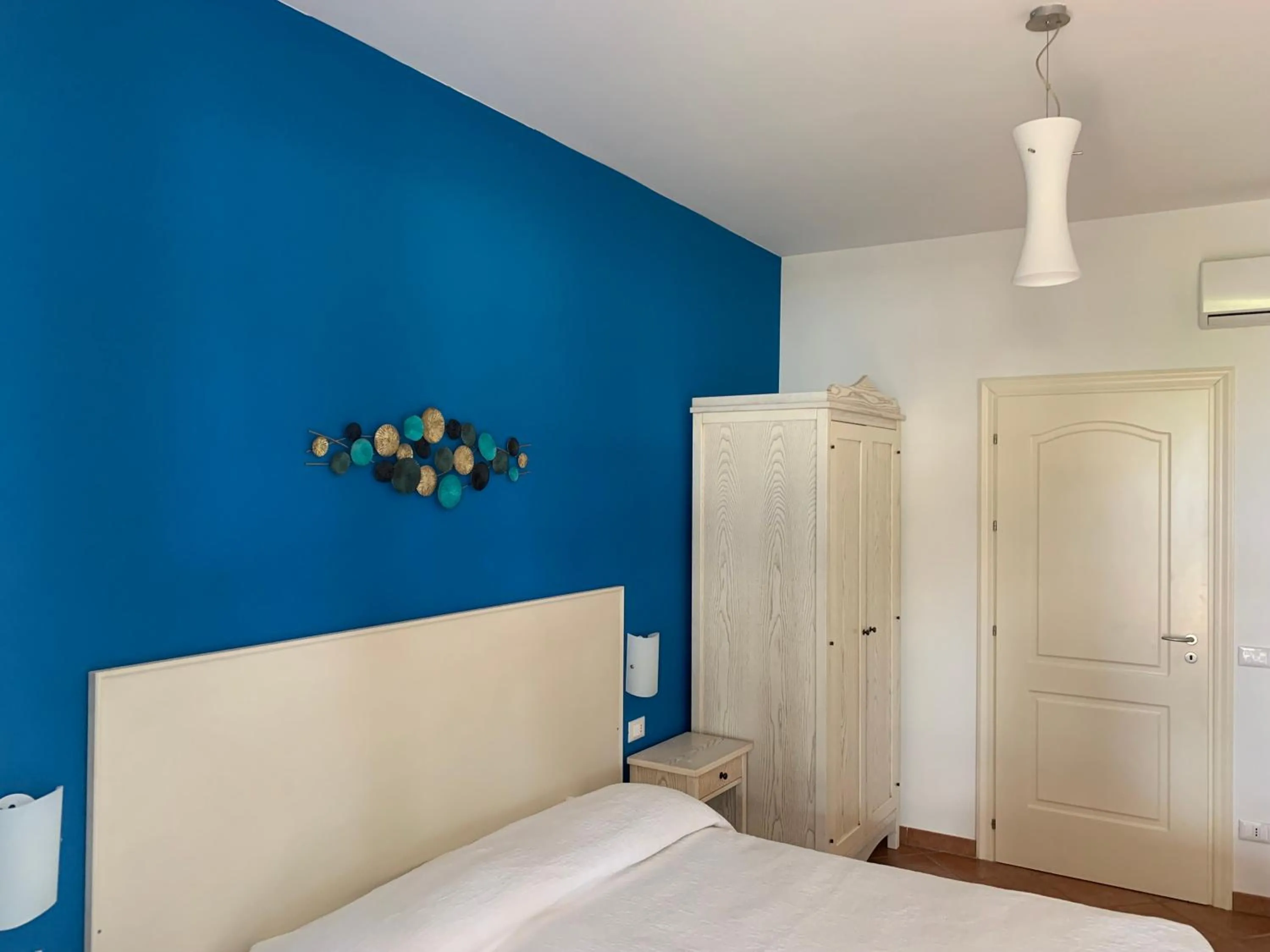 Villa Ancora Bed & Breakfast