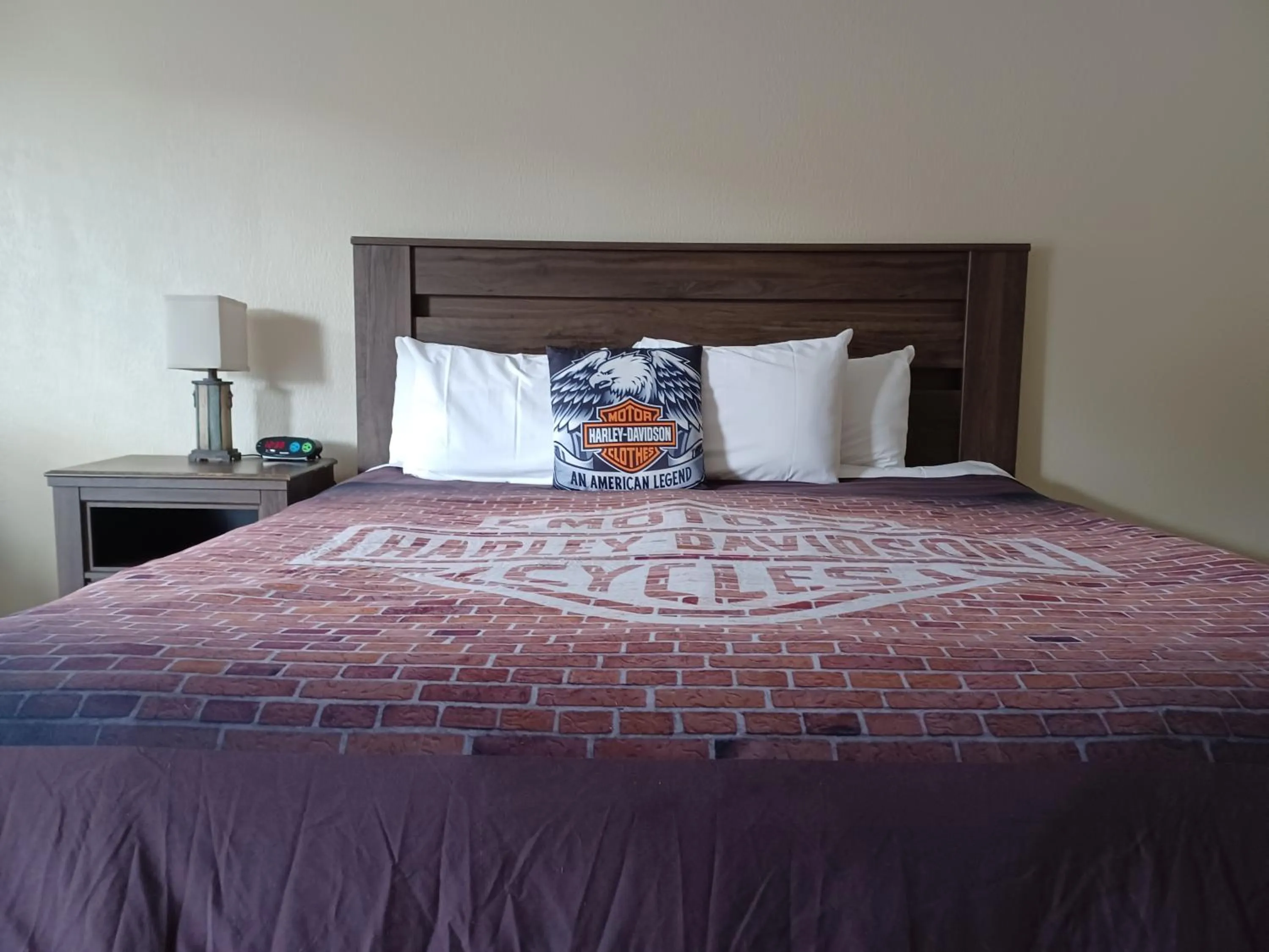 Oakland Motel