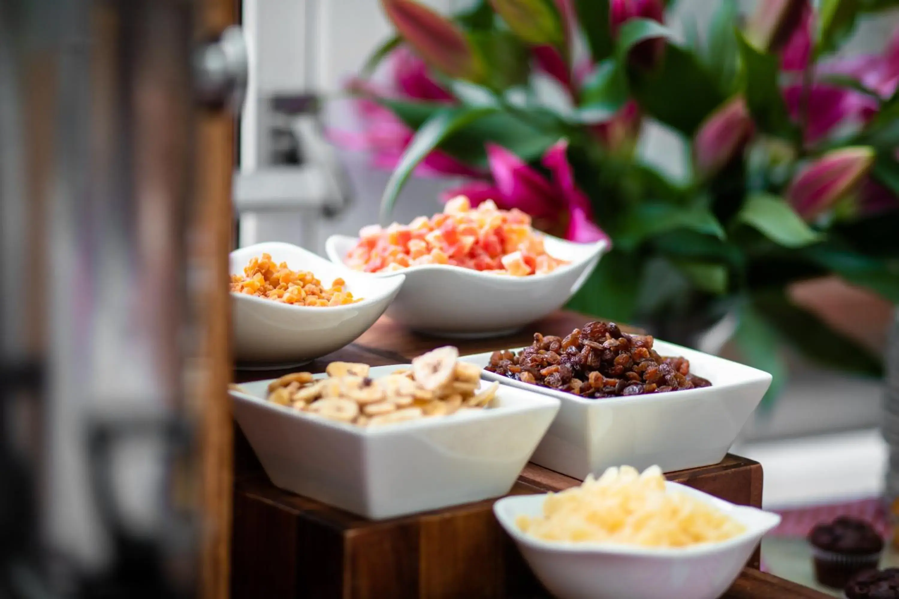 Restaurant/places to eat in Holiday Inn A55 Chester West by IHG Restaurant/places to eat in Holiday Inn A55 Chester West by IHG