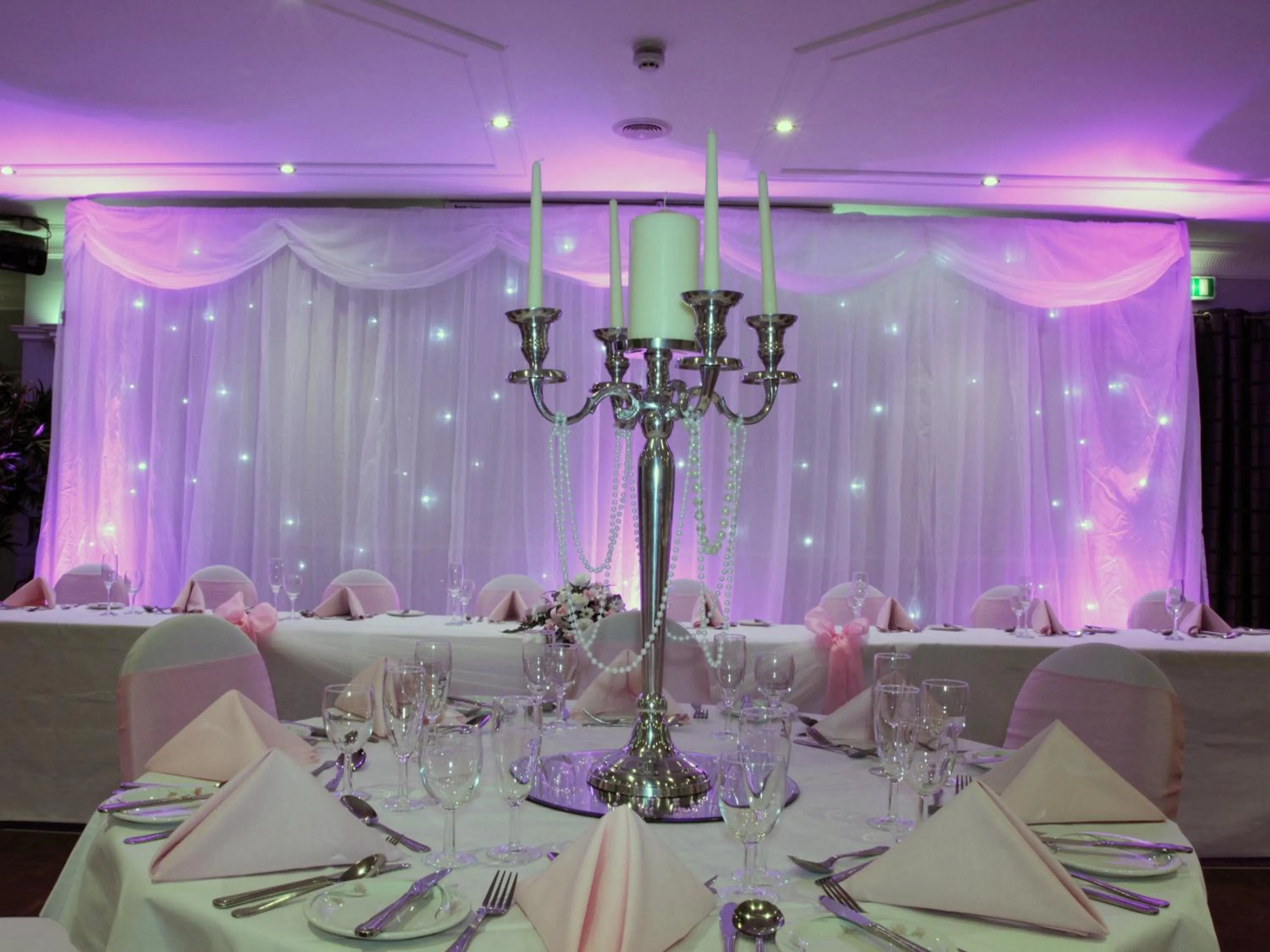 Banquet/Function facilities in Holiday Inn A55 Chester West by IHG