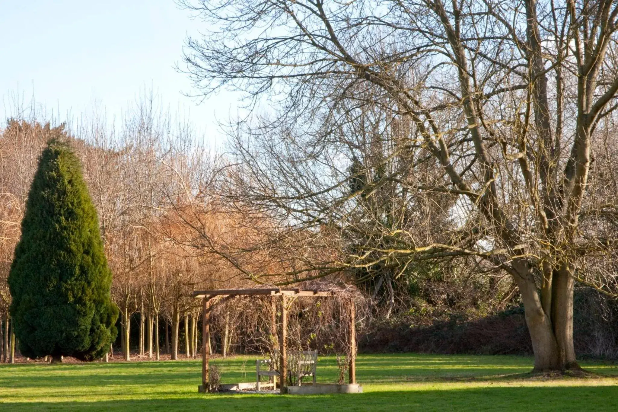 Property building in Holiday Inn London-Shepperton by IHG Property building in Holiday Inn London-Shepperton by IHG