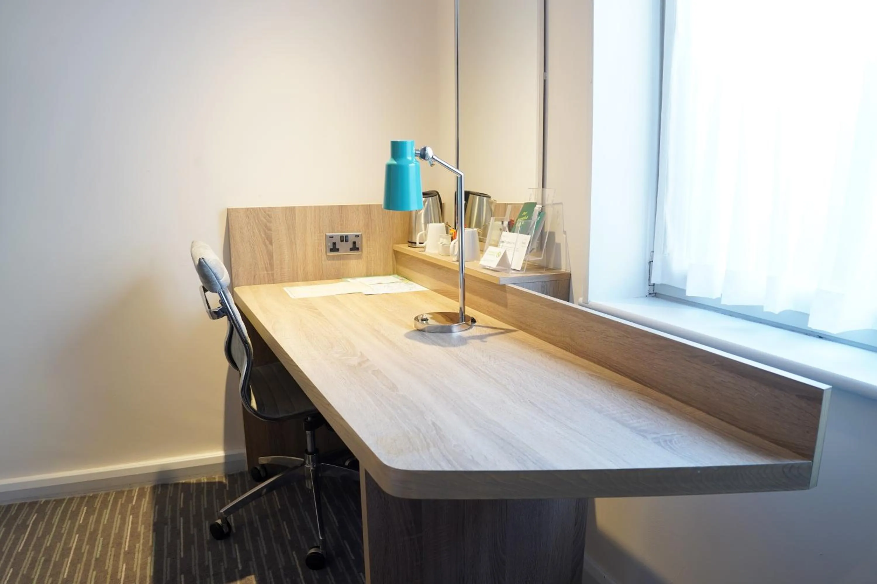 Property building in Holiday Inn London-Shepperton by IHG