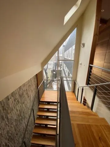 Property building in Madero Aysen ApartHotel