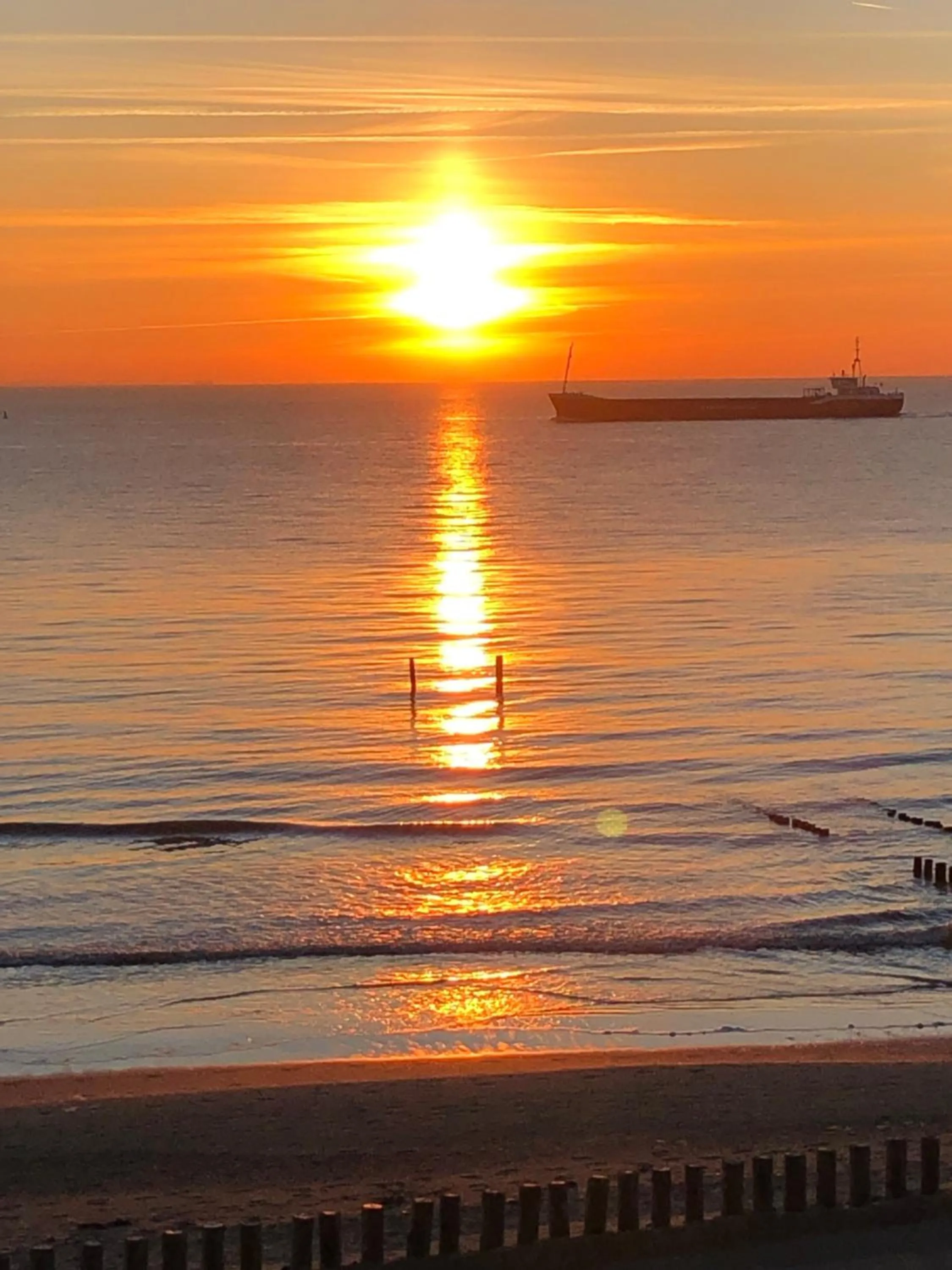 Table d'Hôte Teune & Janna