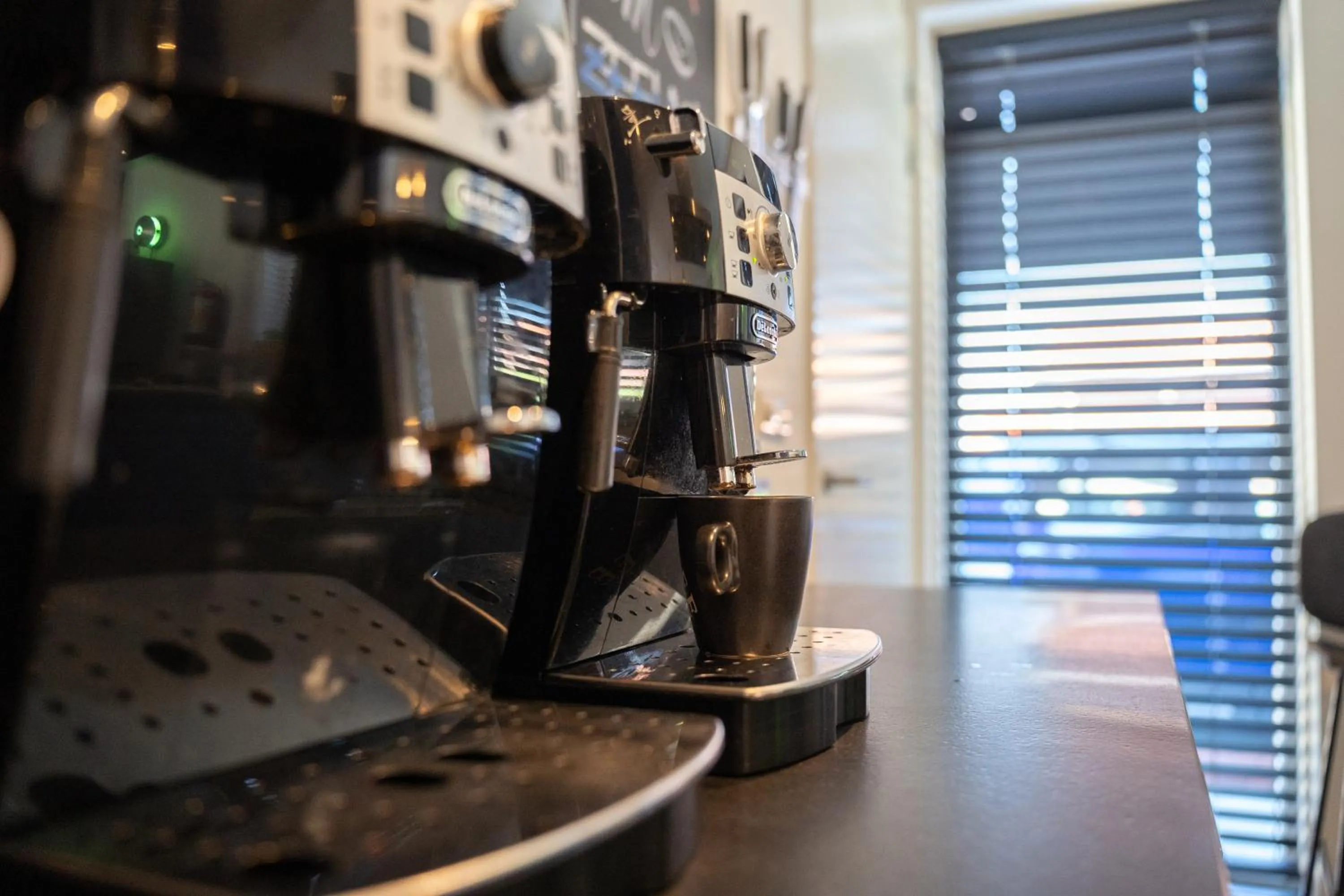 Internal: Not applicable to any particular room in Table d'Hôte Teune & Janna