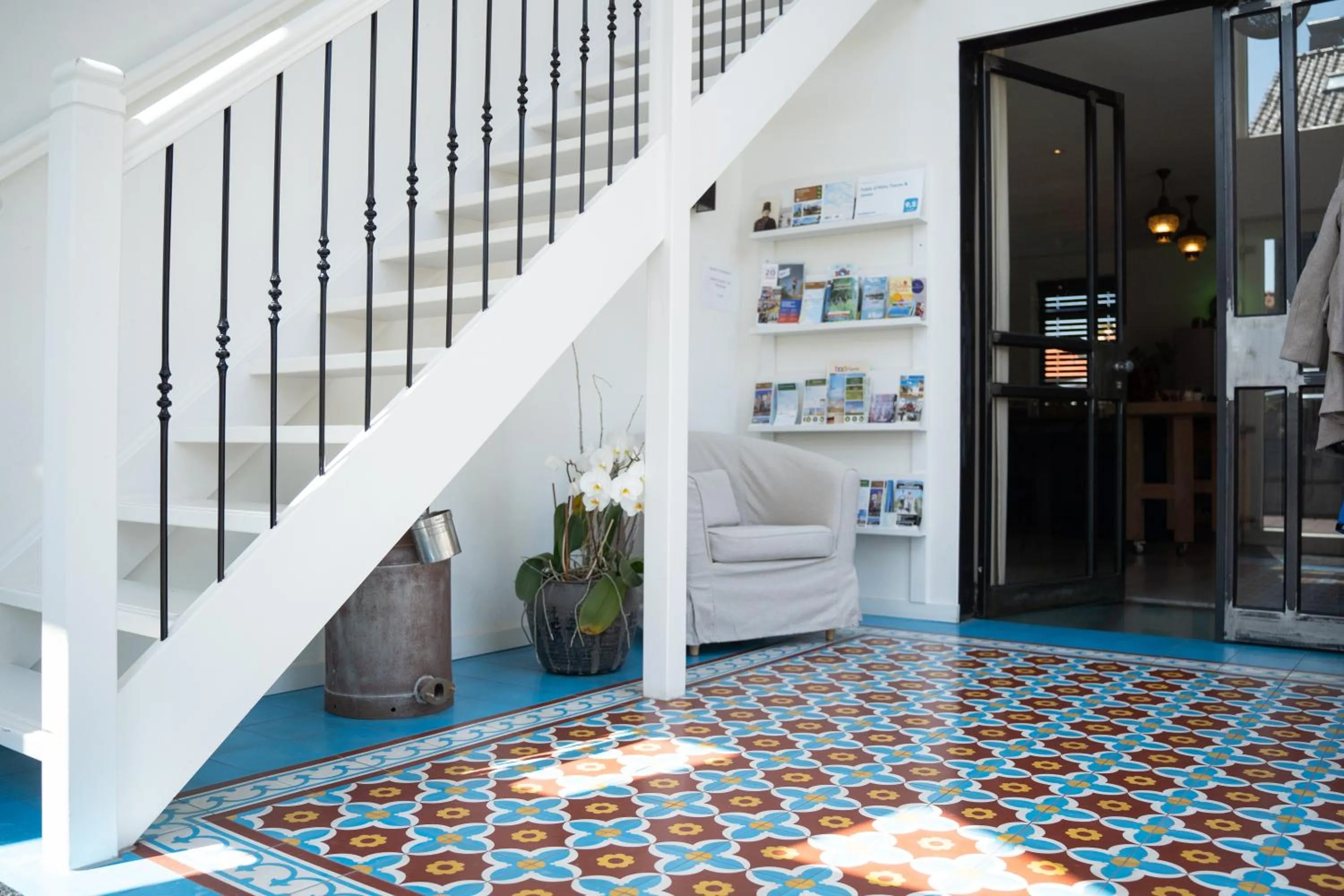 Table d'Hôte Teune & Janna