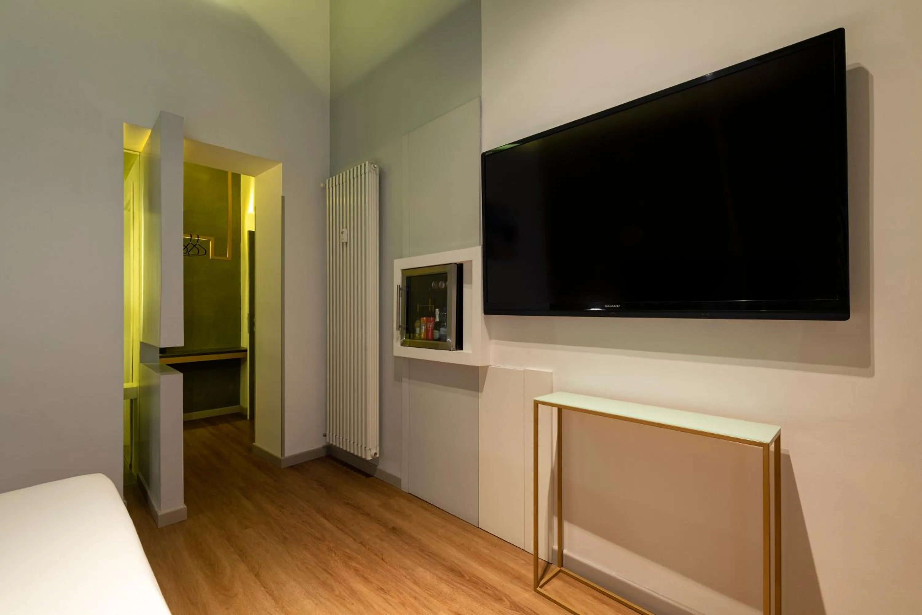 Bedroom, Bed in Maison Pellegrino