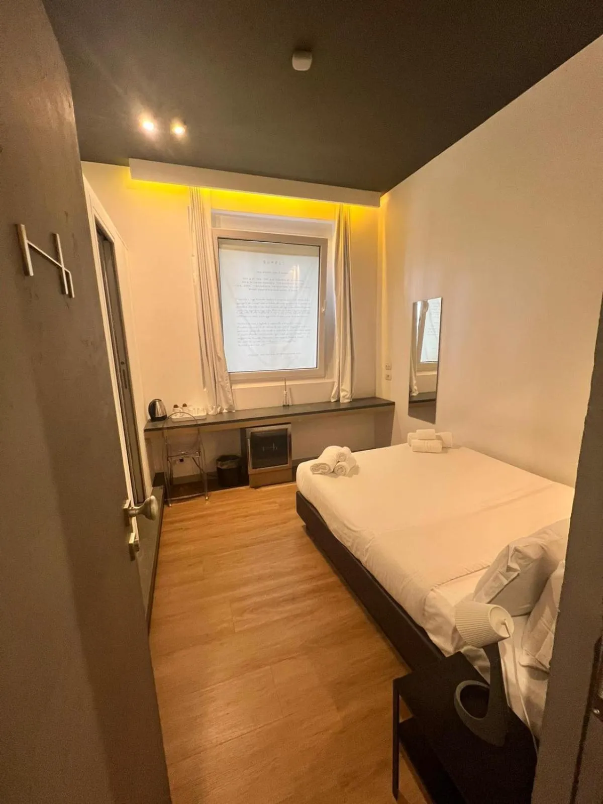 Bed in Maison Pellegrino