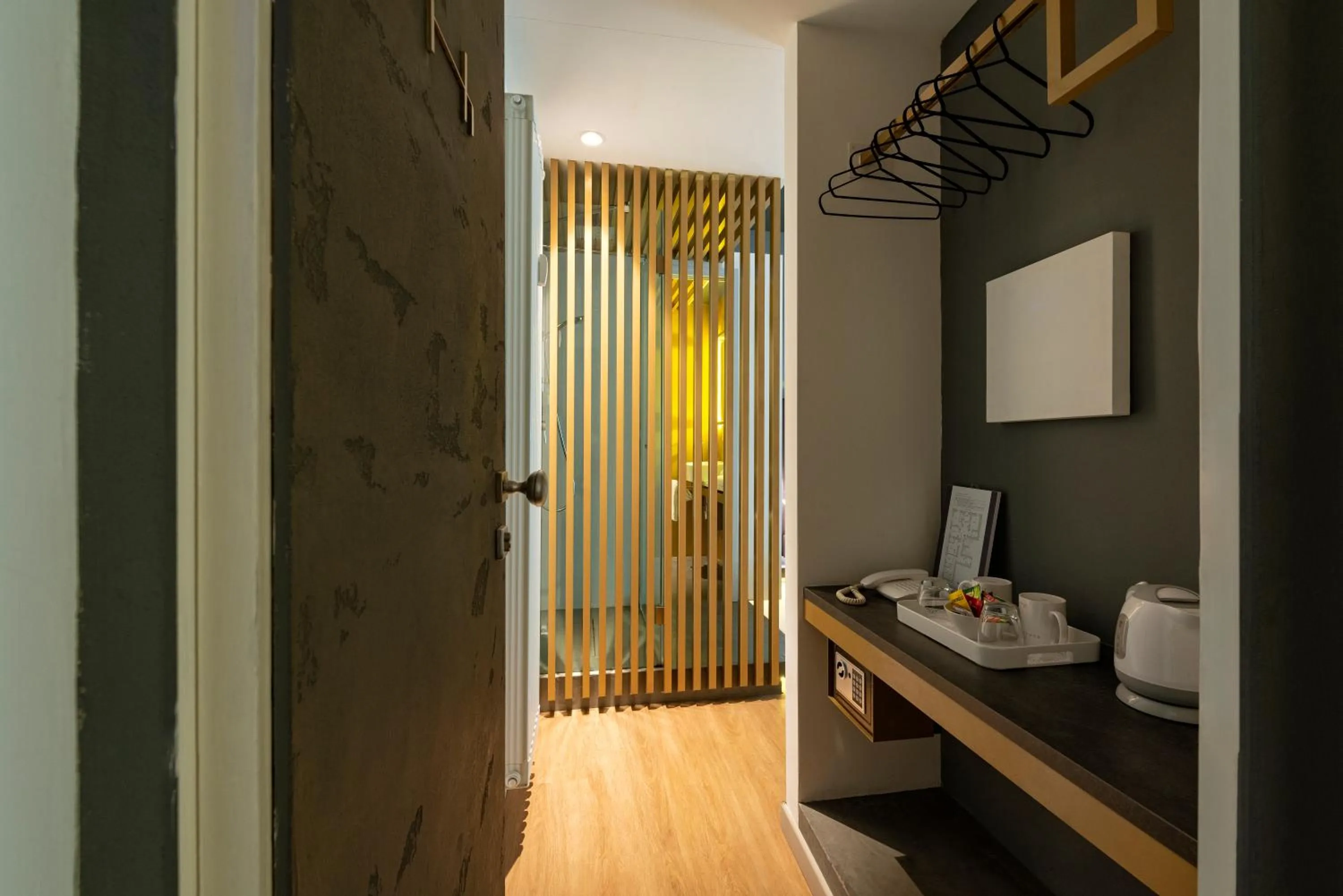 Bedroom in Maison Pellegrino