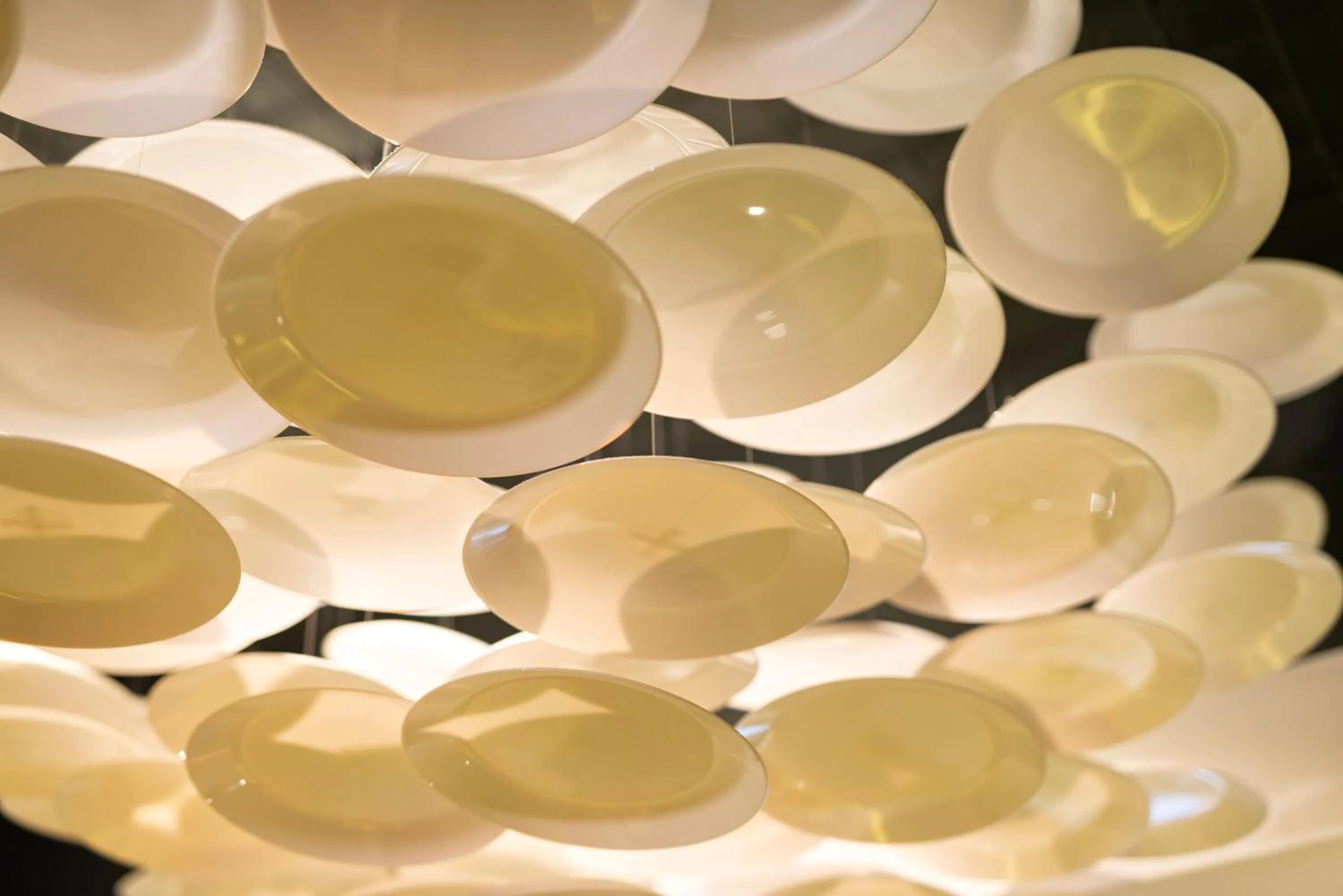 Decorative detail in Maison Pellegrino