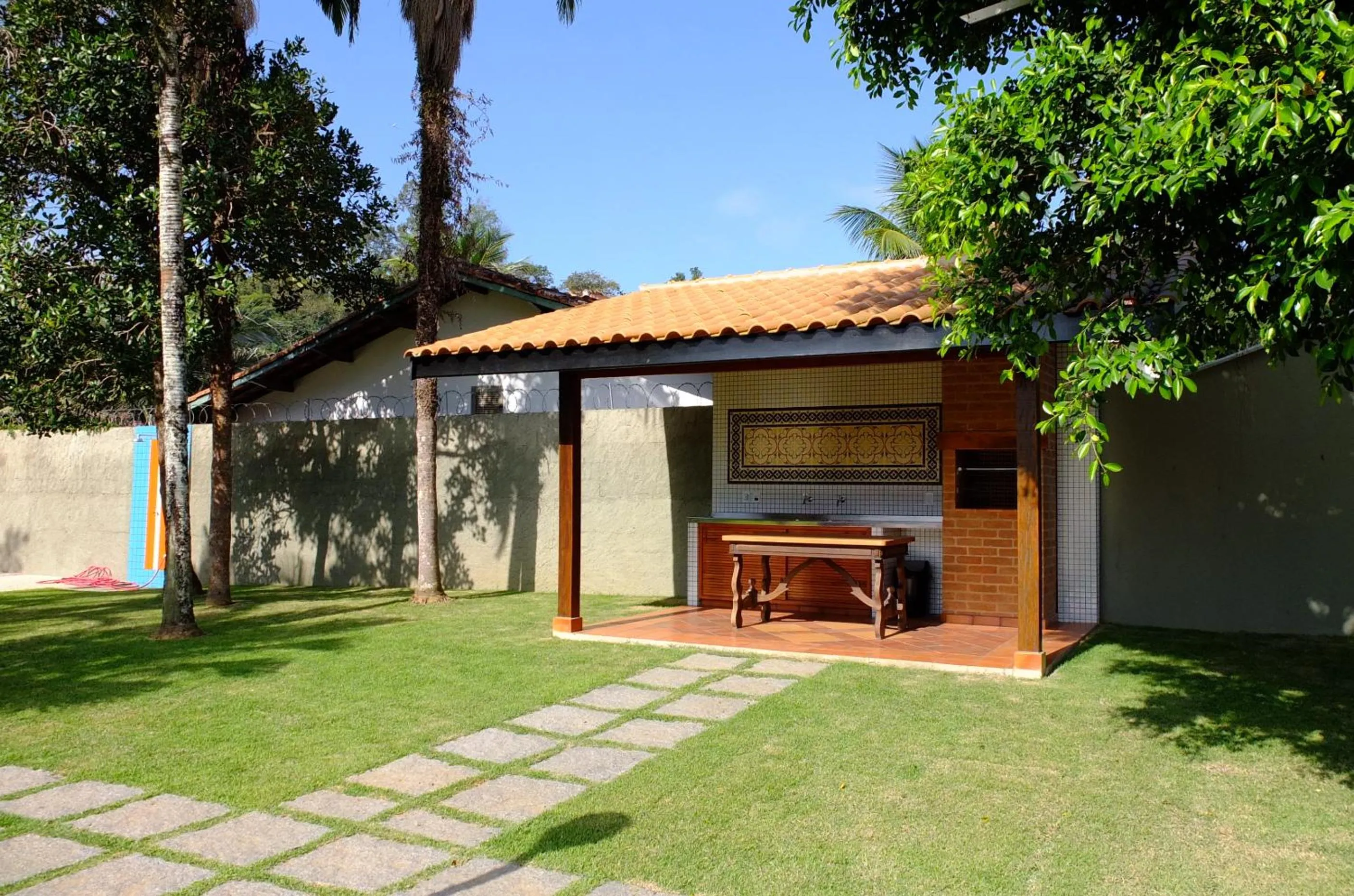 Suites Grande Tenorio