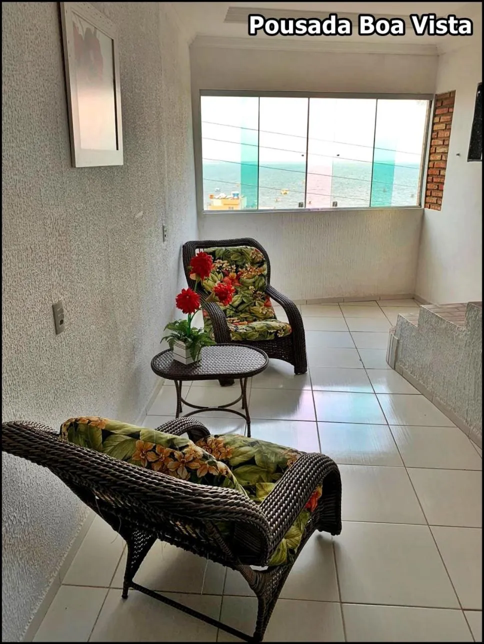 Pousada Boa Vista