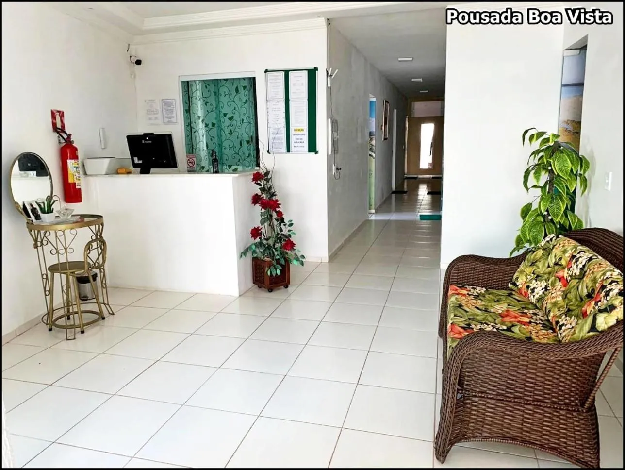 Pousada Boa Vista