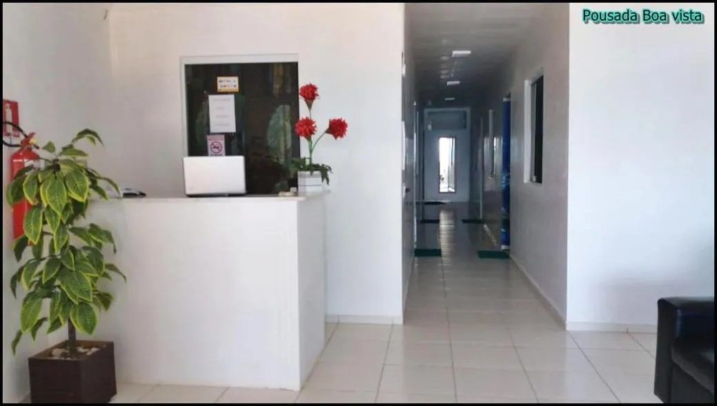 Pousada Boa Vista