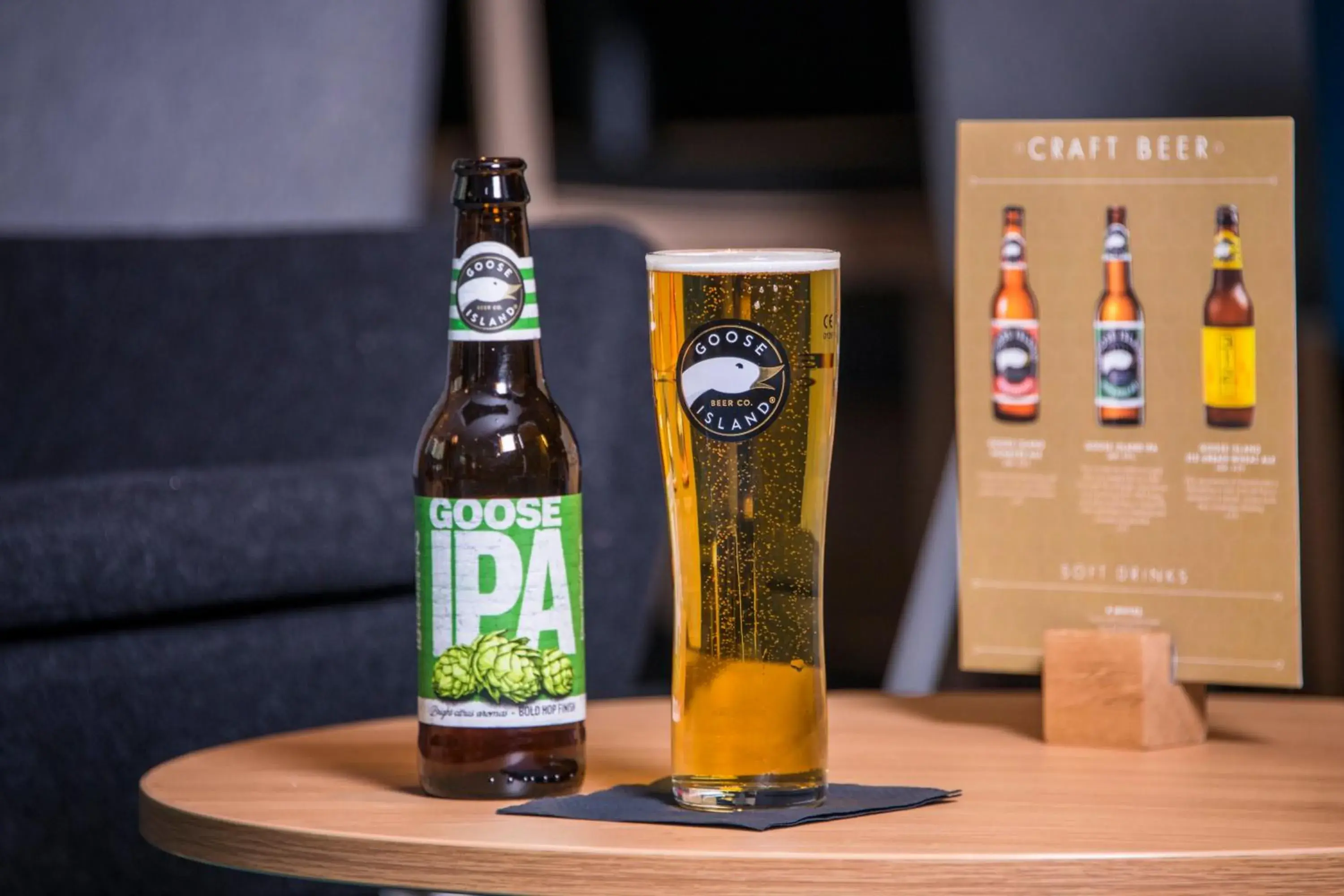 Photo of the whole room in Holiday Inn Express Edinburgh - Leith Waterfront by IHG Photo of the whole room in Holiday Inn Express Edinburgh - Leith Waterfront by IHG