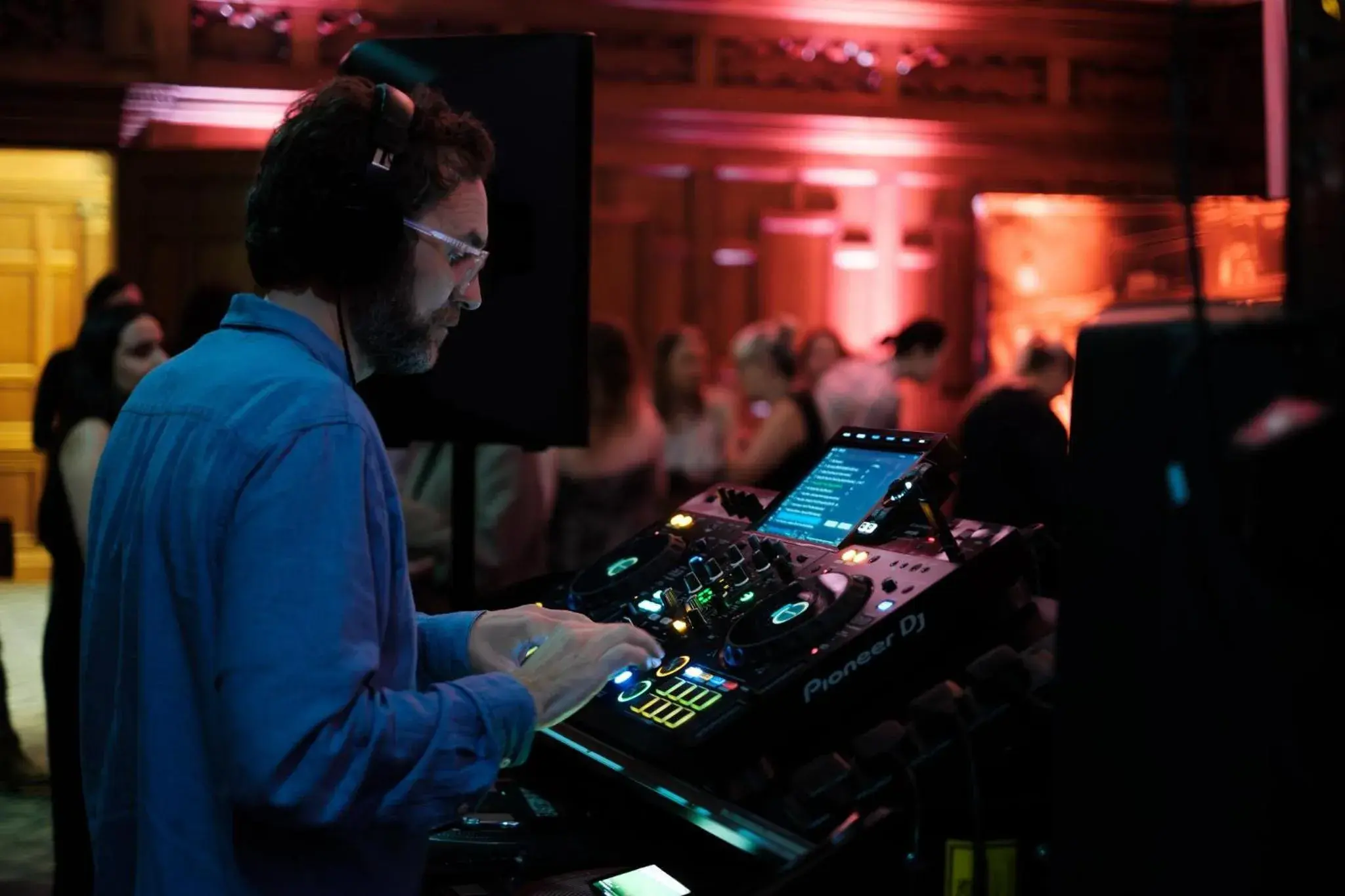 Lounge or bar in Kimpton Clocktower by IHG Lounge or bar in Kimpton Clocktower by IHG