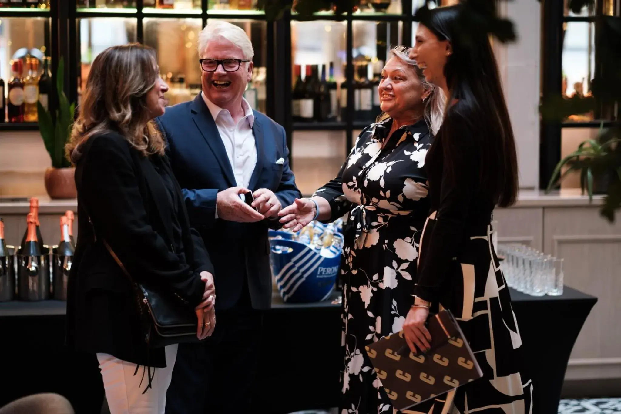 Restaurant/places to eat in Kimpton Clocktower by IHG Restaurant/places to eat in Kimpton Clocktower by IHG