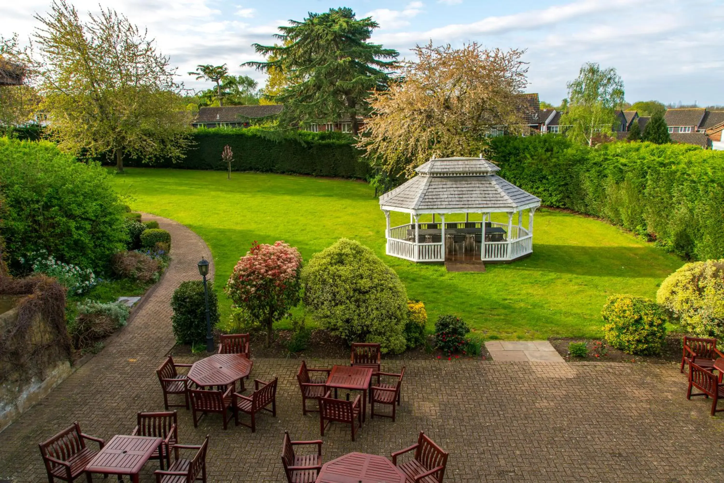 Property building in London Chigwell Prince Regent Hotel, BW Signature Collection Property building in London Chigwell Prince Regent Hotel, BW Signature Collection