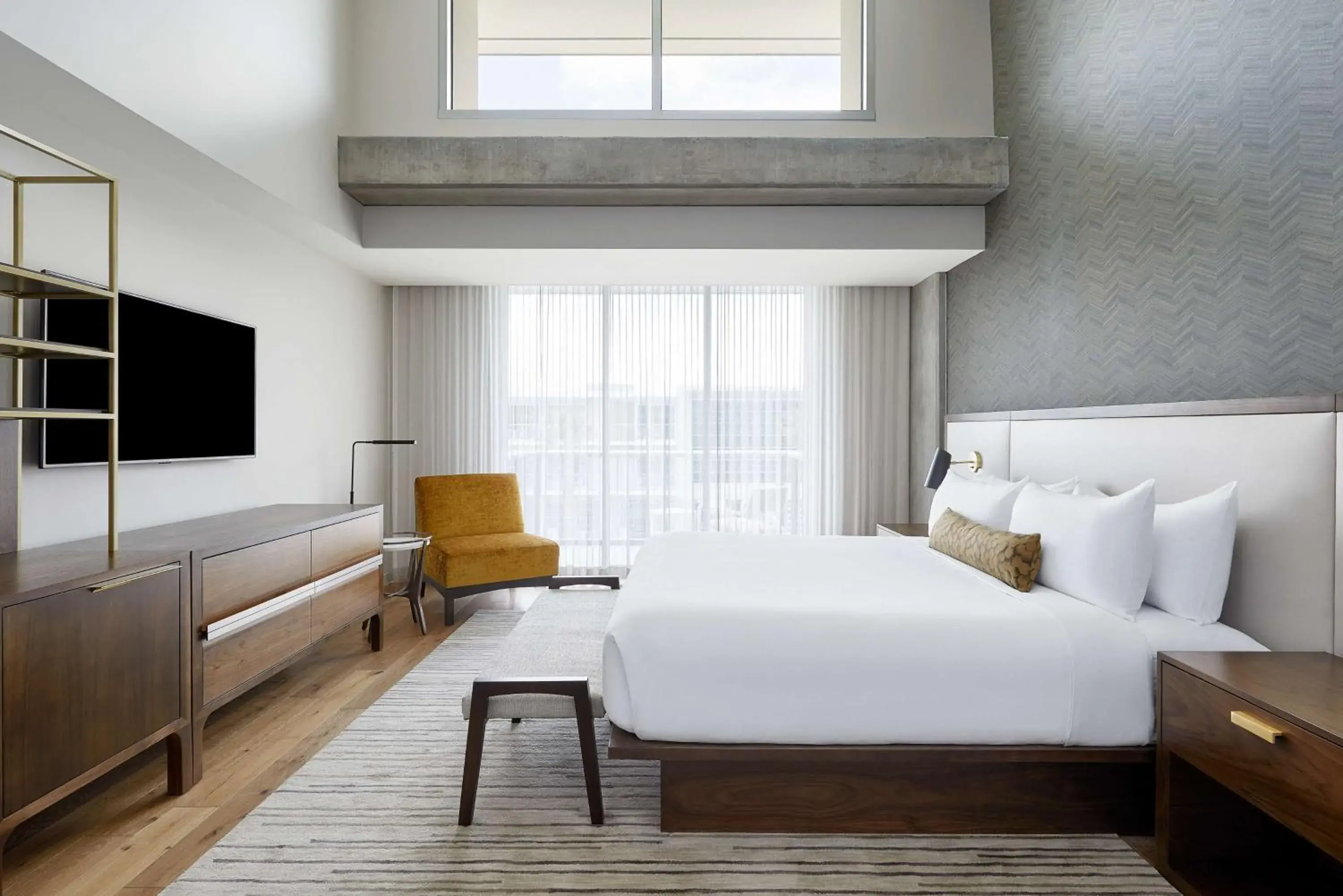 Residence Premium King in Mountain Shadows Resort Scottsdale Residence Premium King in Mountain Shadows Resort Scottsdale