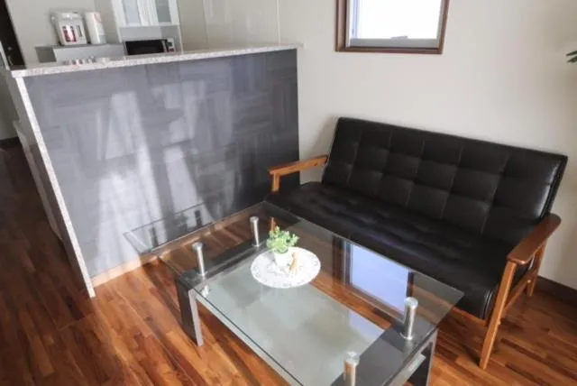 Chura Gahna House Tsubogawa Naha