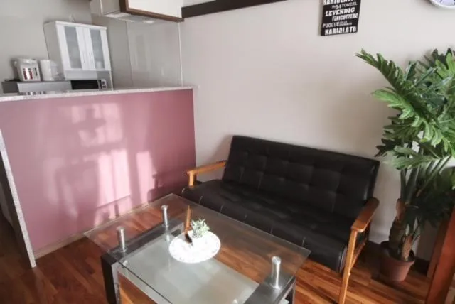 Chura Gahna House Tsubogawa Naha