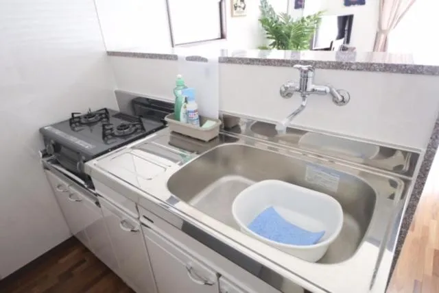 Chura Gahna House Tsubogawa Naha