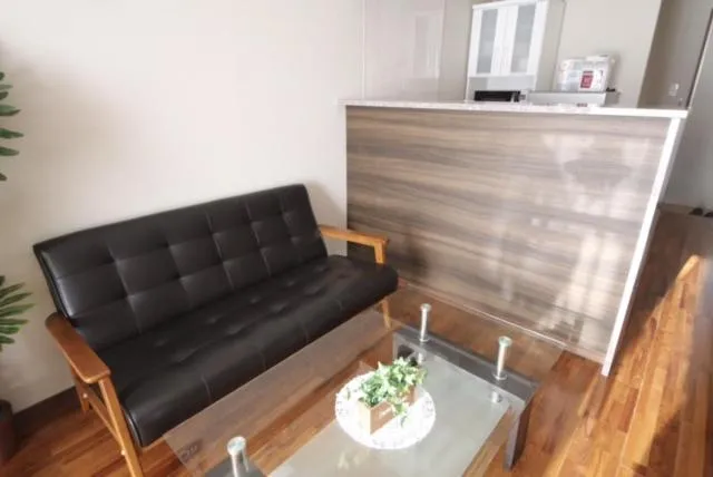 Chura Gahna House Tsubogawa Naha