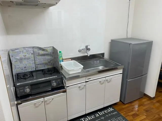 Chura Gahna House Tsubogawa Naha