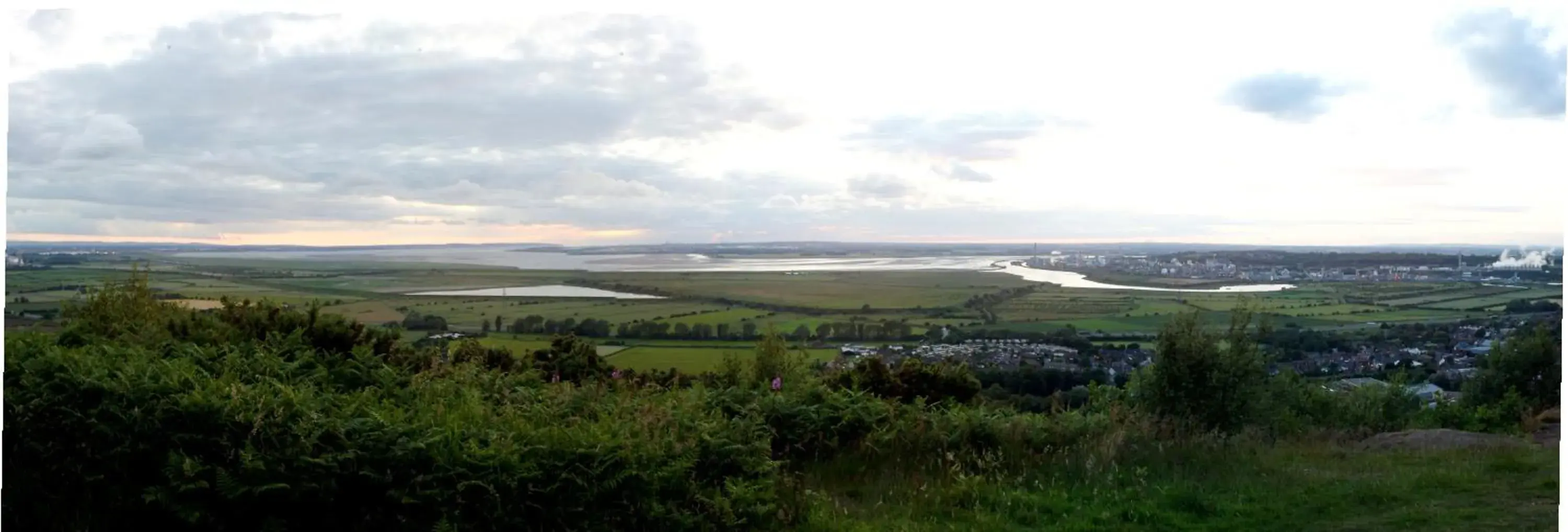 Landmark view in Best Western Frodsham Forest Hills Hotel Landmark view in Best Western Frodsham Forest Hills Hotel