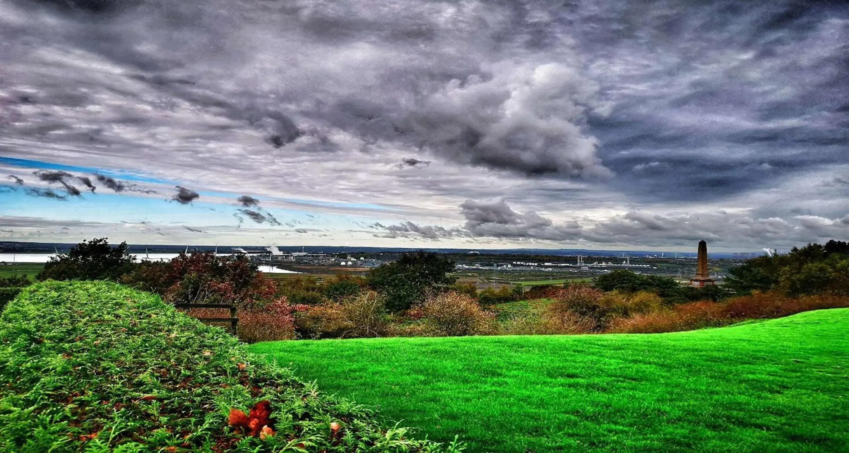 Property building in Best Western Frodsham Forest Hills Hotel Property building in Best Western Frodsham Forest Hills Hotel