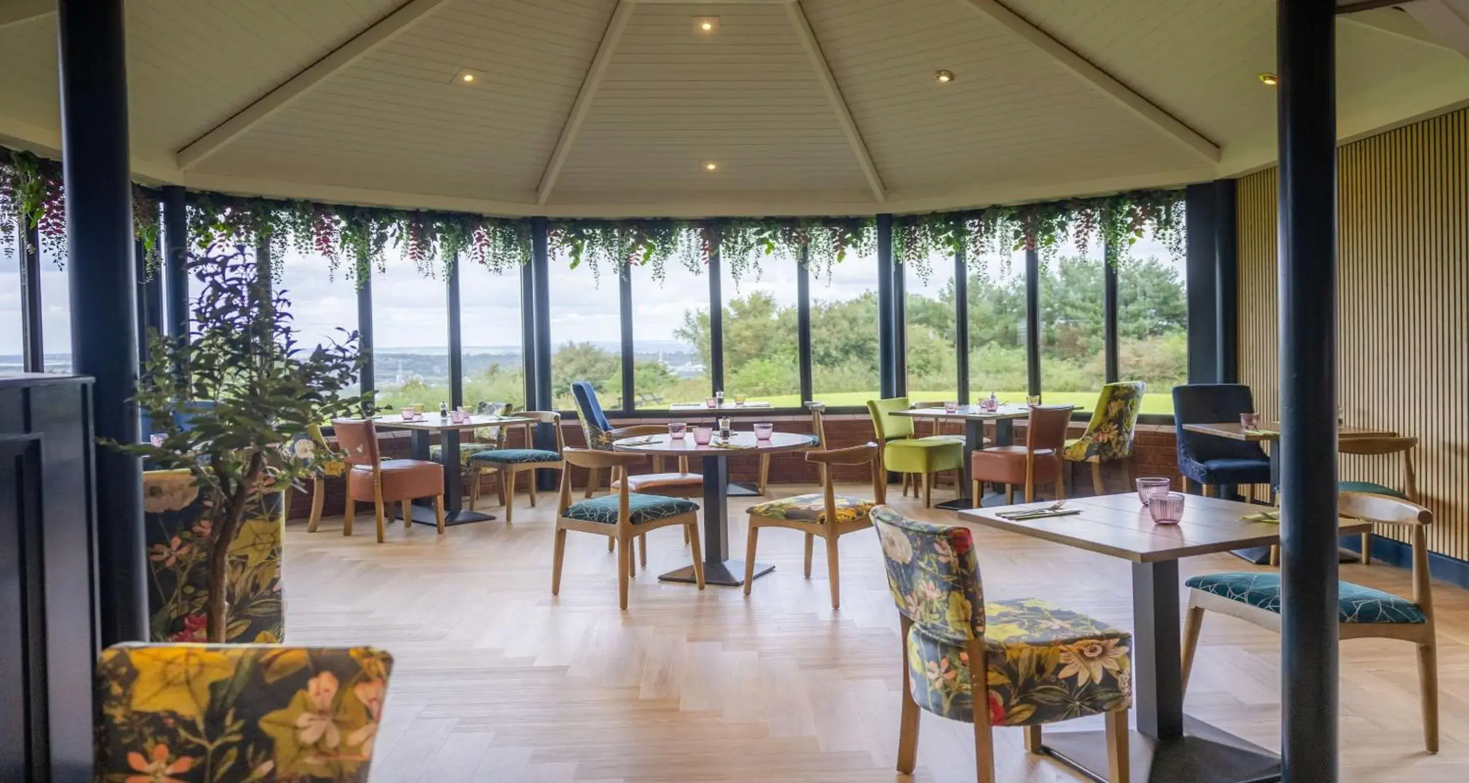 Restaurant/places to eat in Best Western Frodsham Forest Hills Hotel Restaurant/places to eat in Best Western Frodsham Forest Hills Hotel