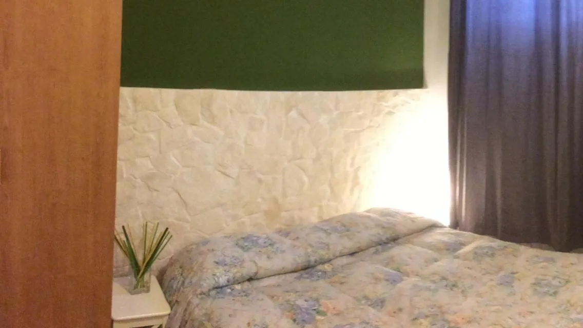 Bed in Bed and Breakfast Top Class