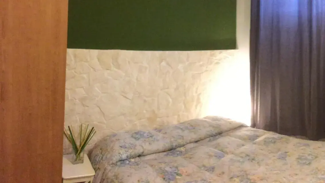 Double or Twin Room with Private Bathroom in Bed and Breakfast Top Class Double or Twin Room with Private Bathroom in Bed and Breakfast Top Class