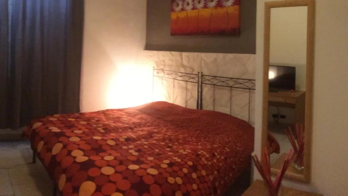 Triple Room in Bed and Breakfast Top Class