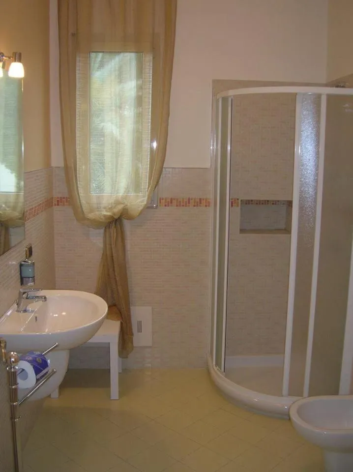 Bed and Breakfast Top Class