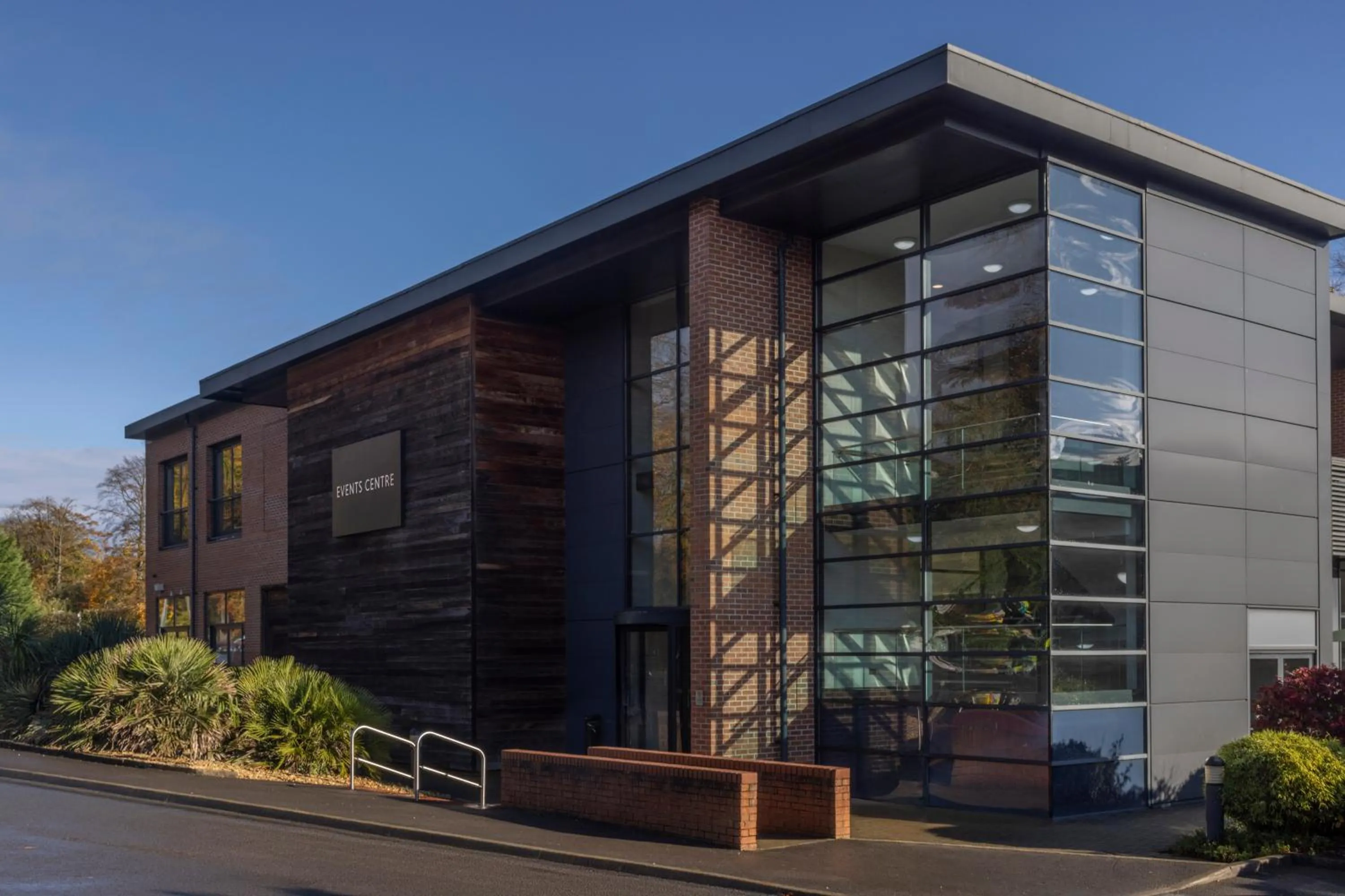 Meeting/conference room in Forest Pines Hotel, Spa & Golf Resort