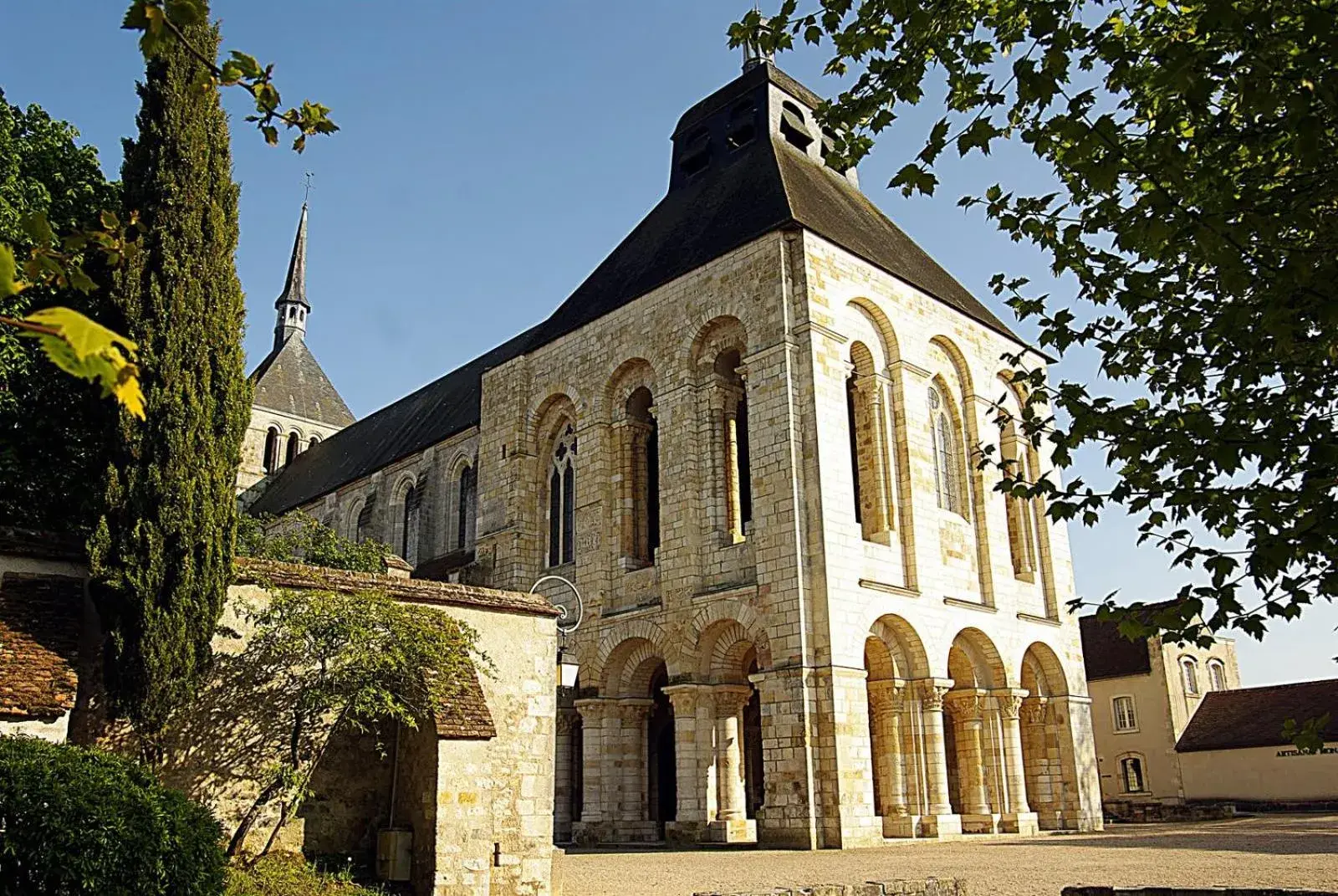 Logis Hôtel Restaurant Du Labrador Logis Hôtel Restaurant Du Labrador