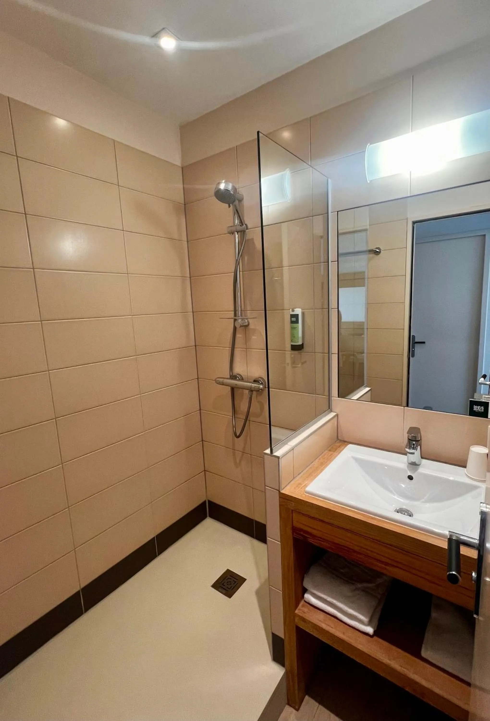 Logis Hôtel Restaurant Du Labrador